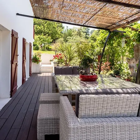 Dorlanne Сasa de vacaciones