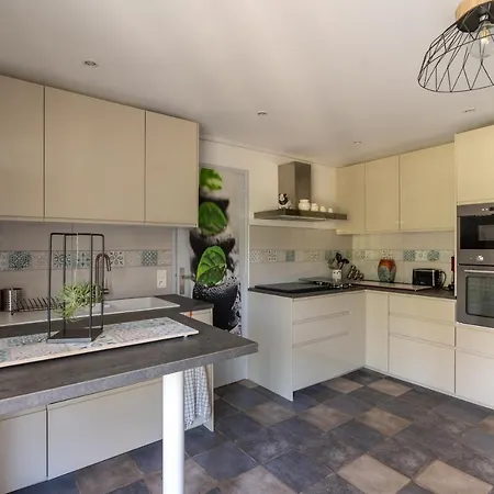 Сasa de vacaciones Dorlanne