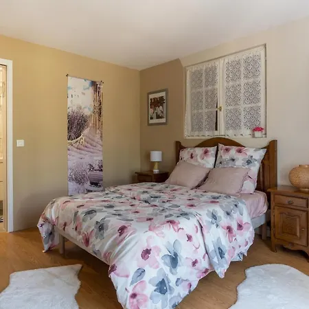 Сasa de vacaciones Dorlanne