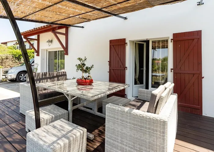 Dorlanne Saint-Palais (Pyrenees-Atlantiques)