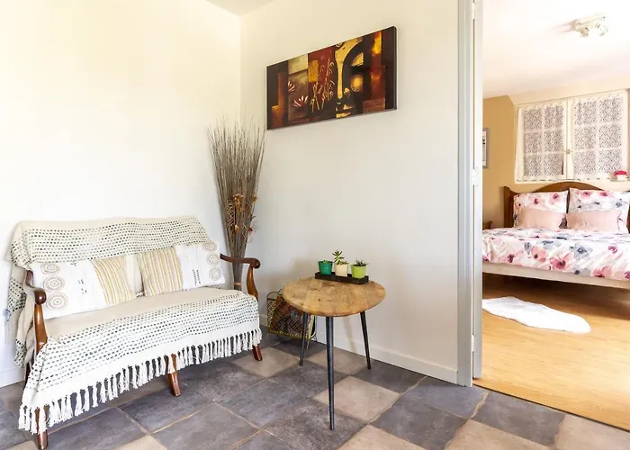 Tatil Evi Dorlanne *